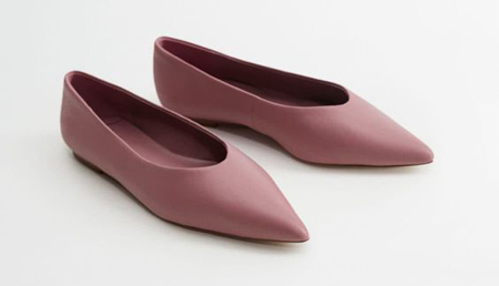 flats for fall