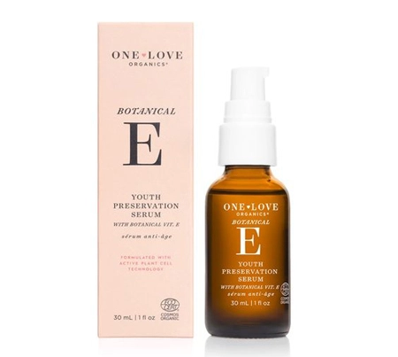 vitamin e oil