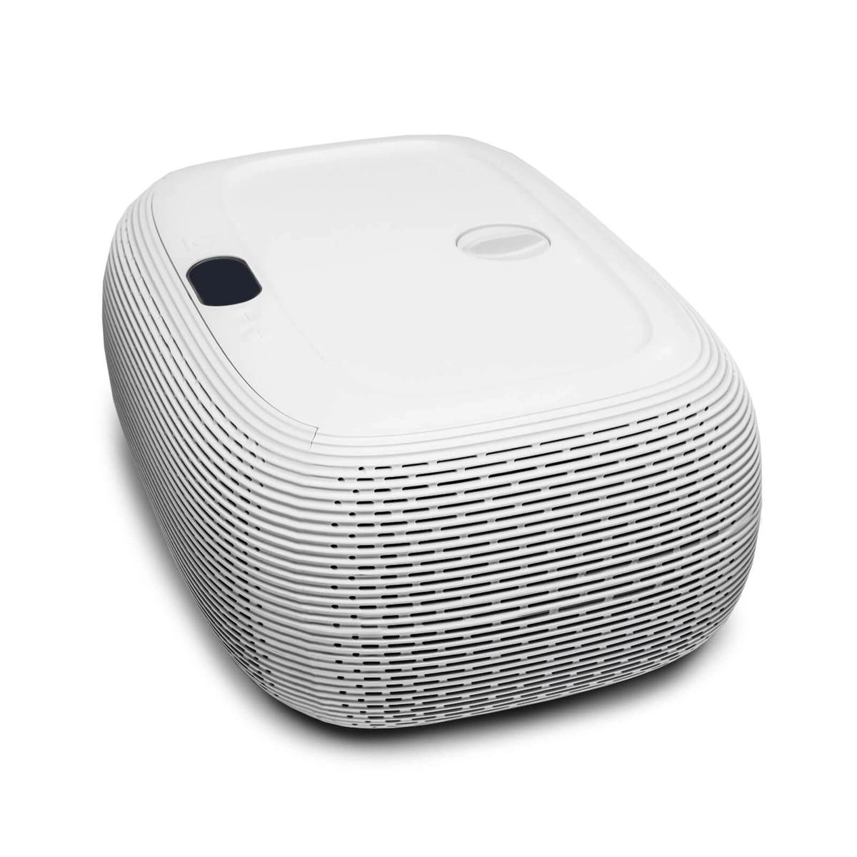OOLER Sleep System with Chili Cool Mesh