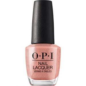 OPI Lacquer Nail Polish in Worth a Pretty Penny
