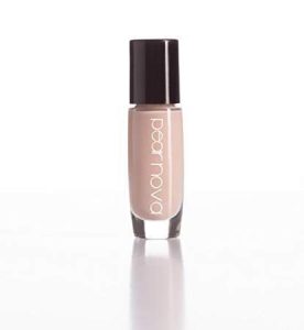 Pear Nova Nail Polish in Dianna Boss