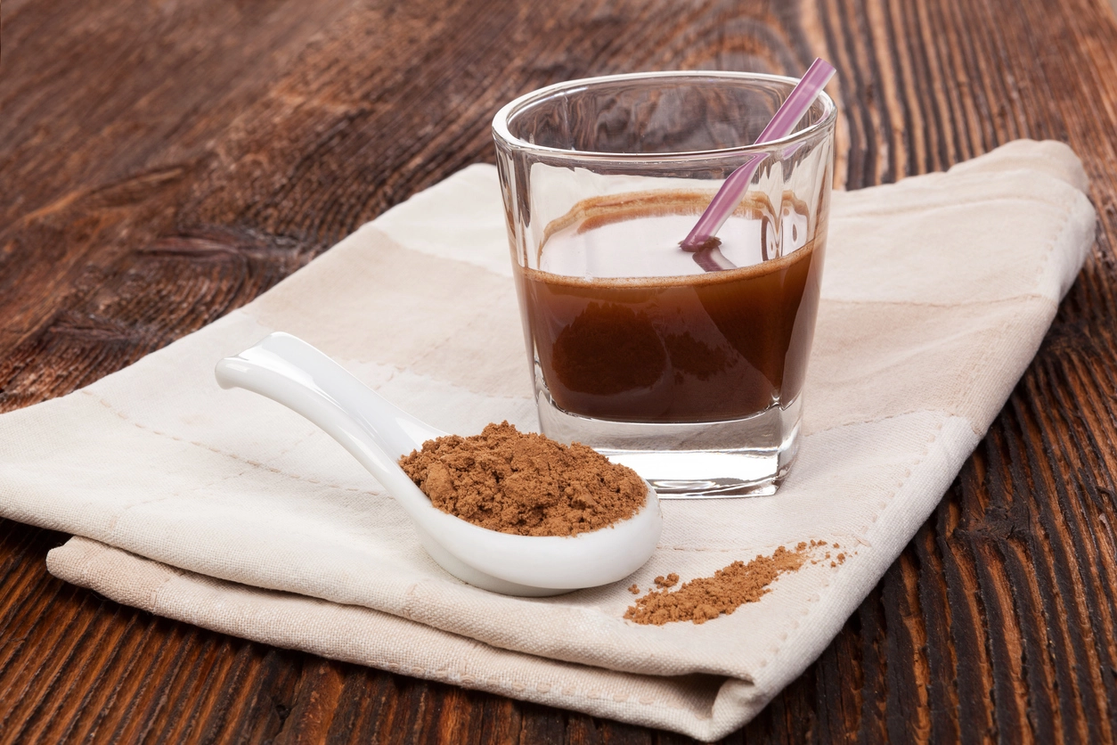 Reishi Mushrooms: An Anti-Aging Power Ingredient