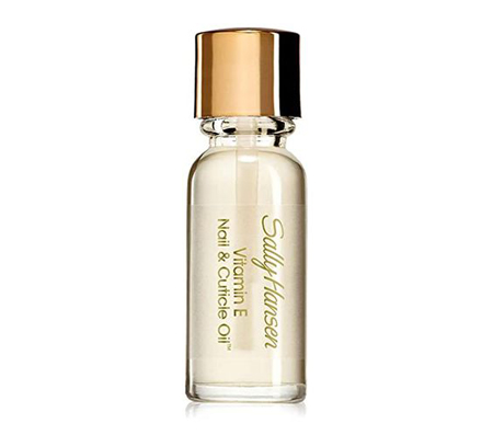 vitamin e oil