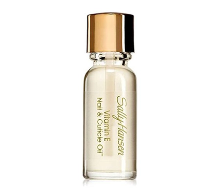 vitamin e oil