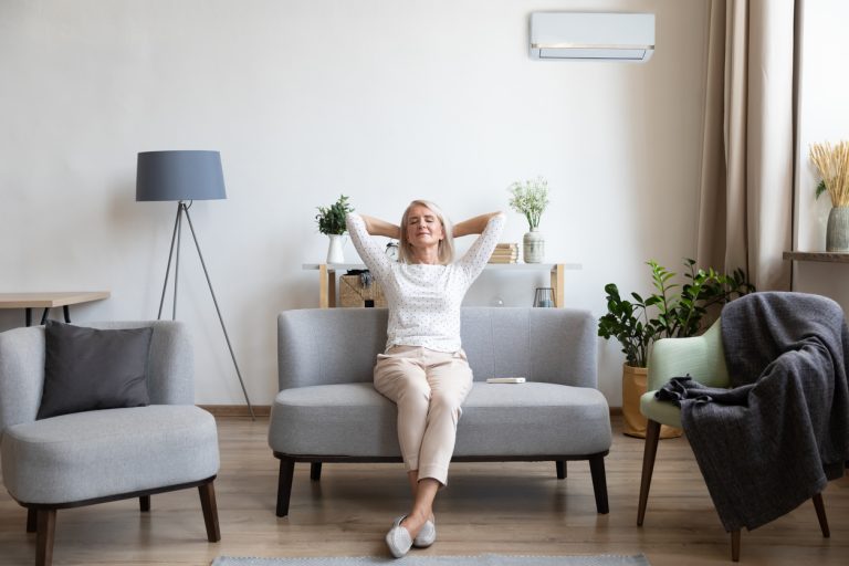 A Simple Breathing Exercise to Improve Your Health | Prime Women