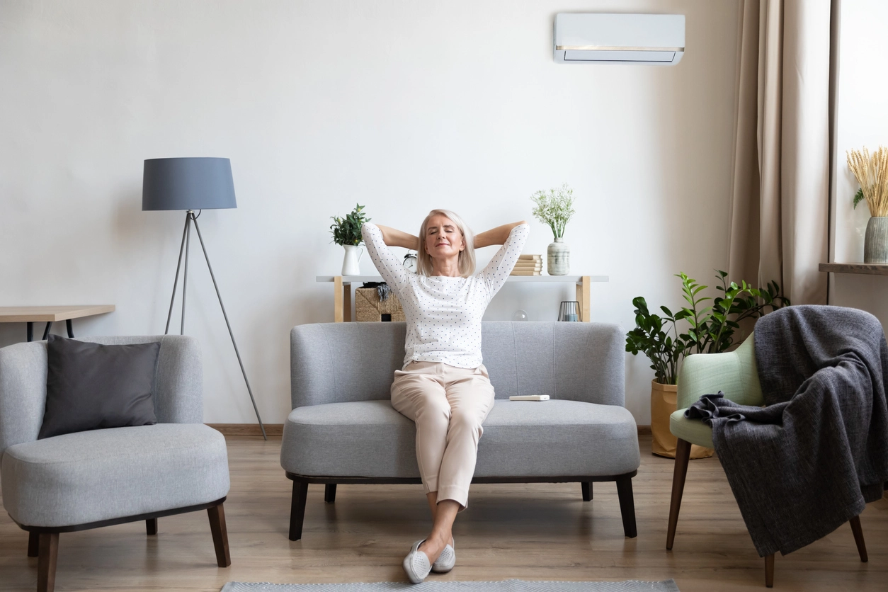 A Simple Breathing Exercise to Improve Your Health | Prime Women