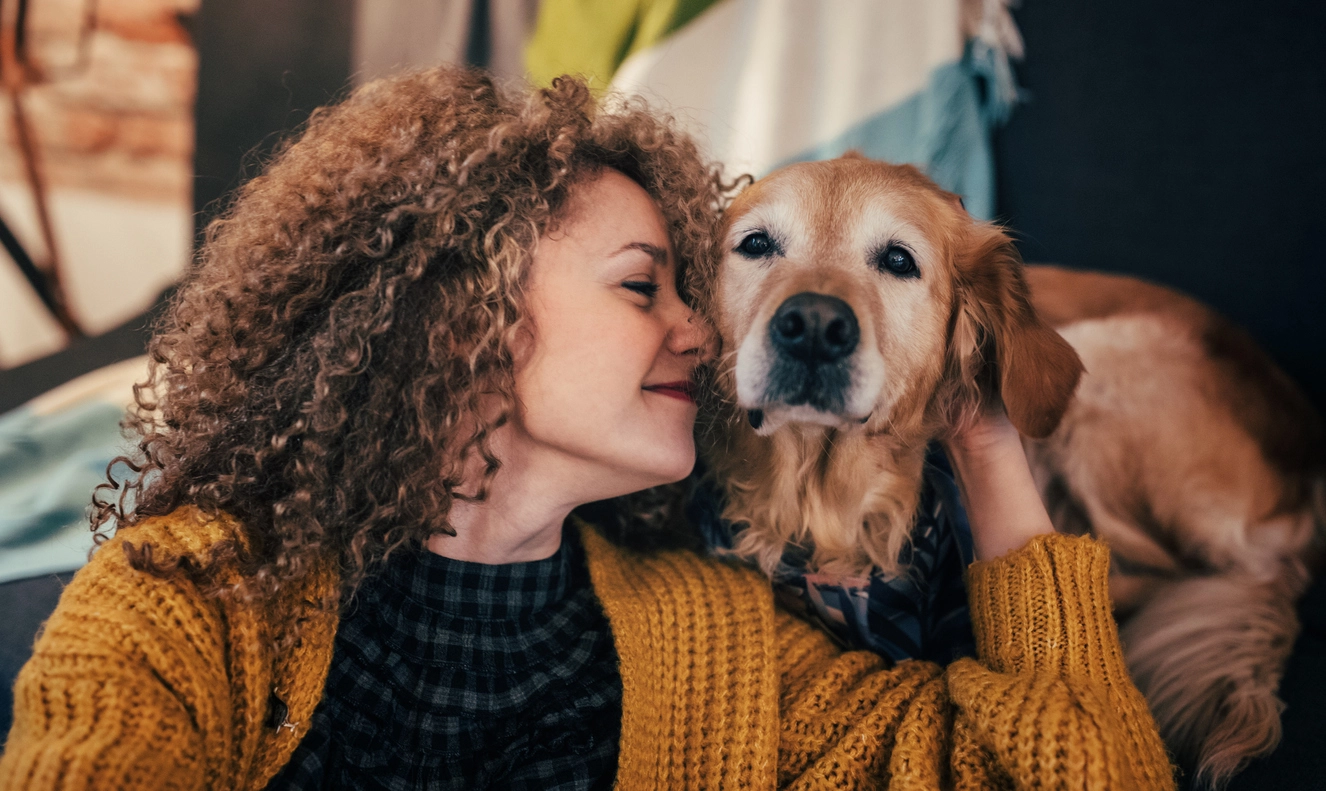 stages of grief after pet loss