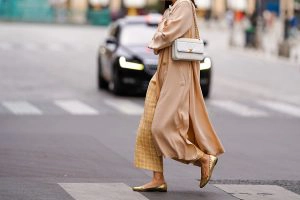 chic ballet flats
