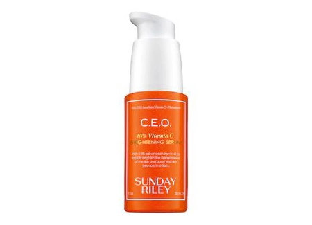 C.E.O. 15% Vitamin C Brightening Serum