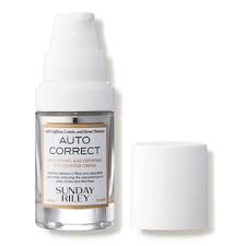 Eye creams to reduce puffiness
