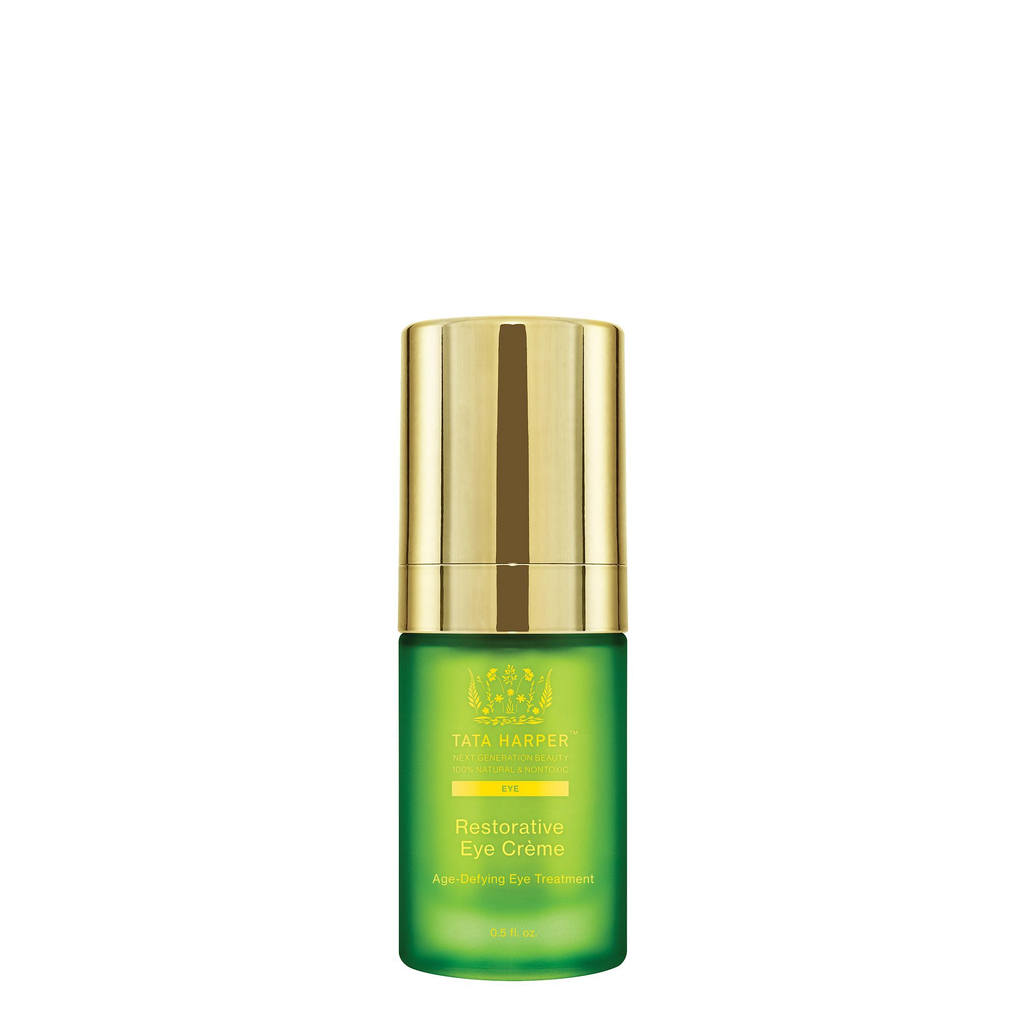 eye cream to reduce puffiness