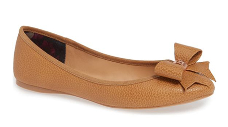 fun flats for fall