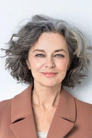 short hairstyles for women over 50