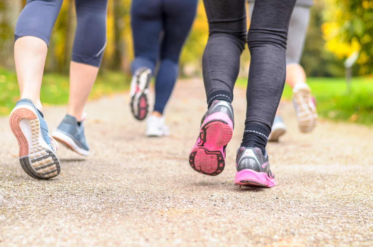 The Walk/Run Method for Women Over 50 | Prime Women