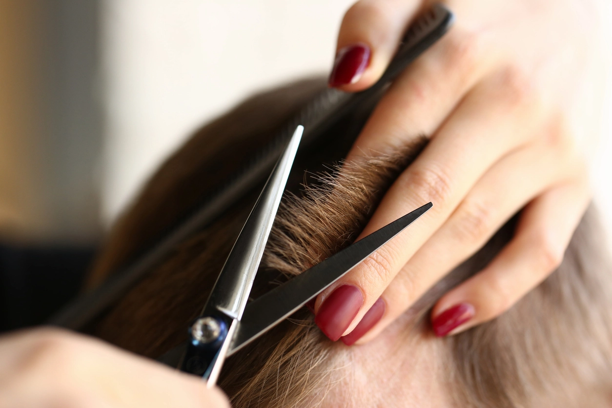 hair mistakes that age