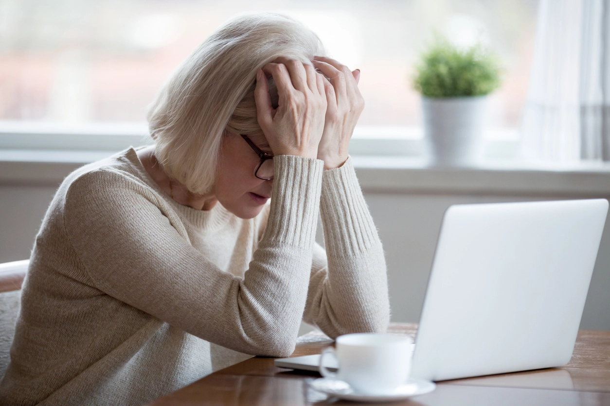 thyroid disorders and brain fog