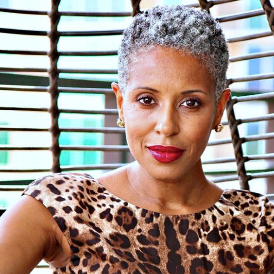 women's short haircuts