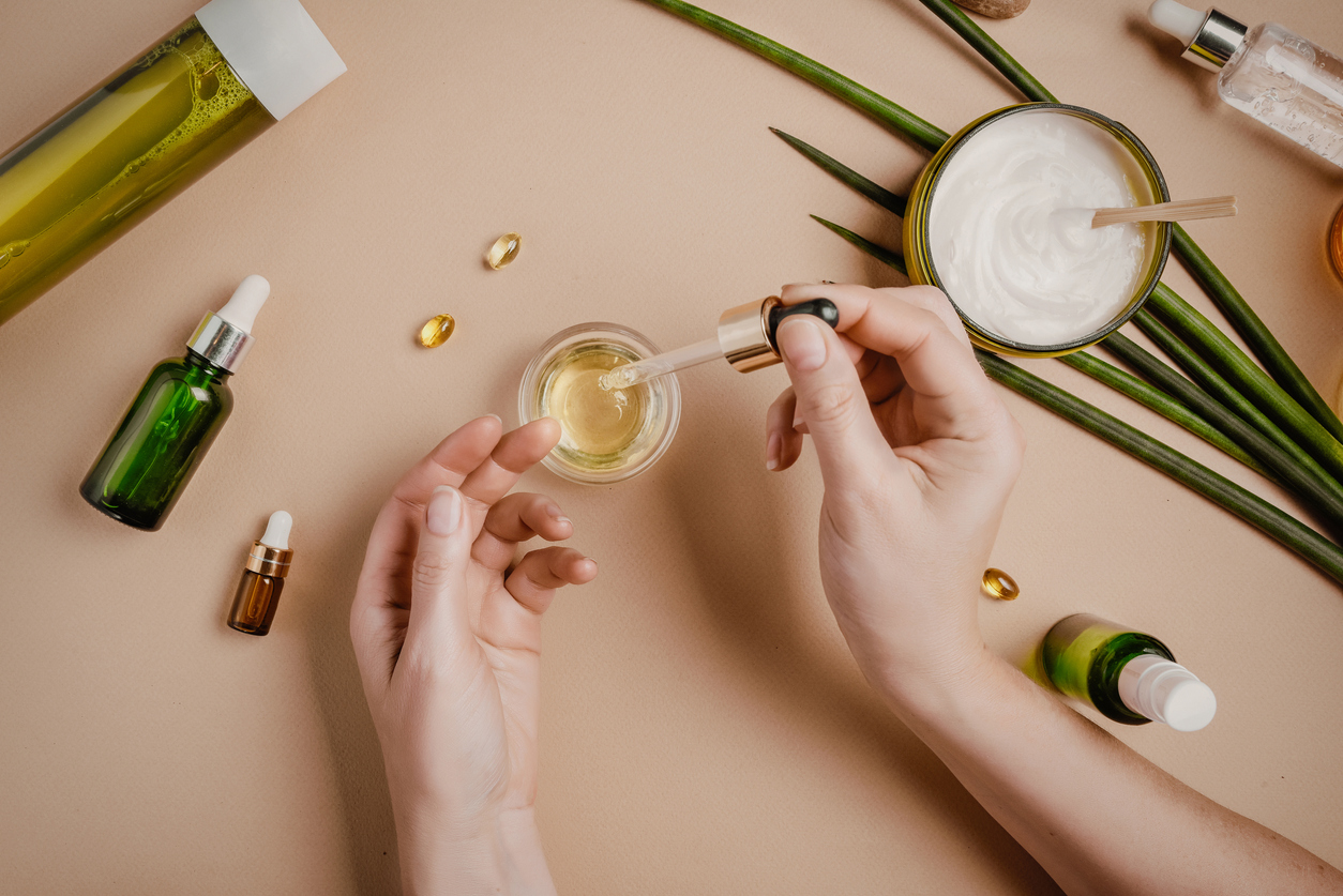 the best vitamin e products