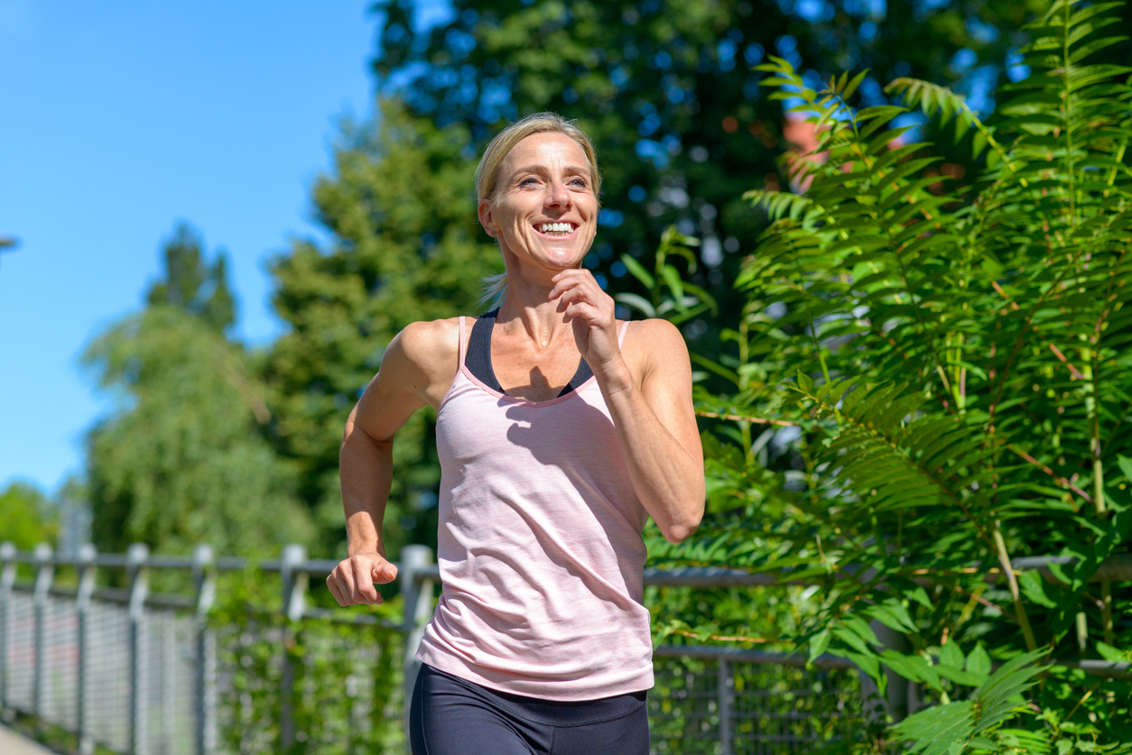 The Walk/Run Method for Women Over 50 | Prime Women