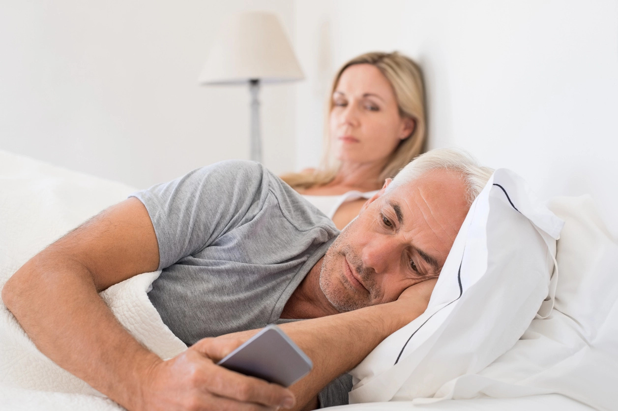 What Is Emotional Cheating