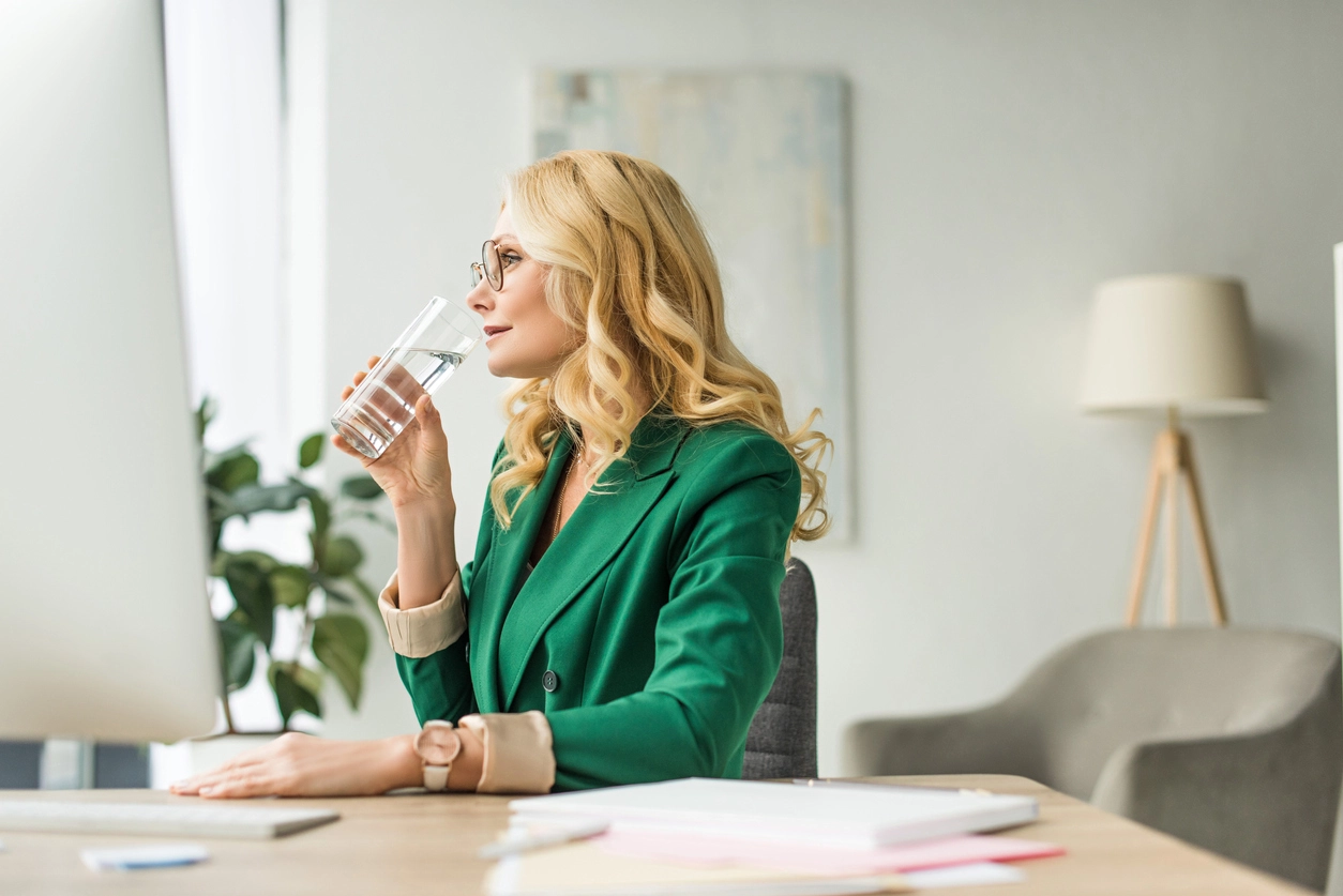 Natural Ways to Boost Energy and Beat Fatigue
