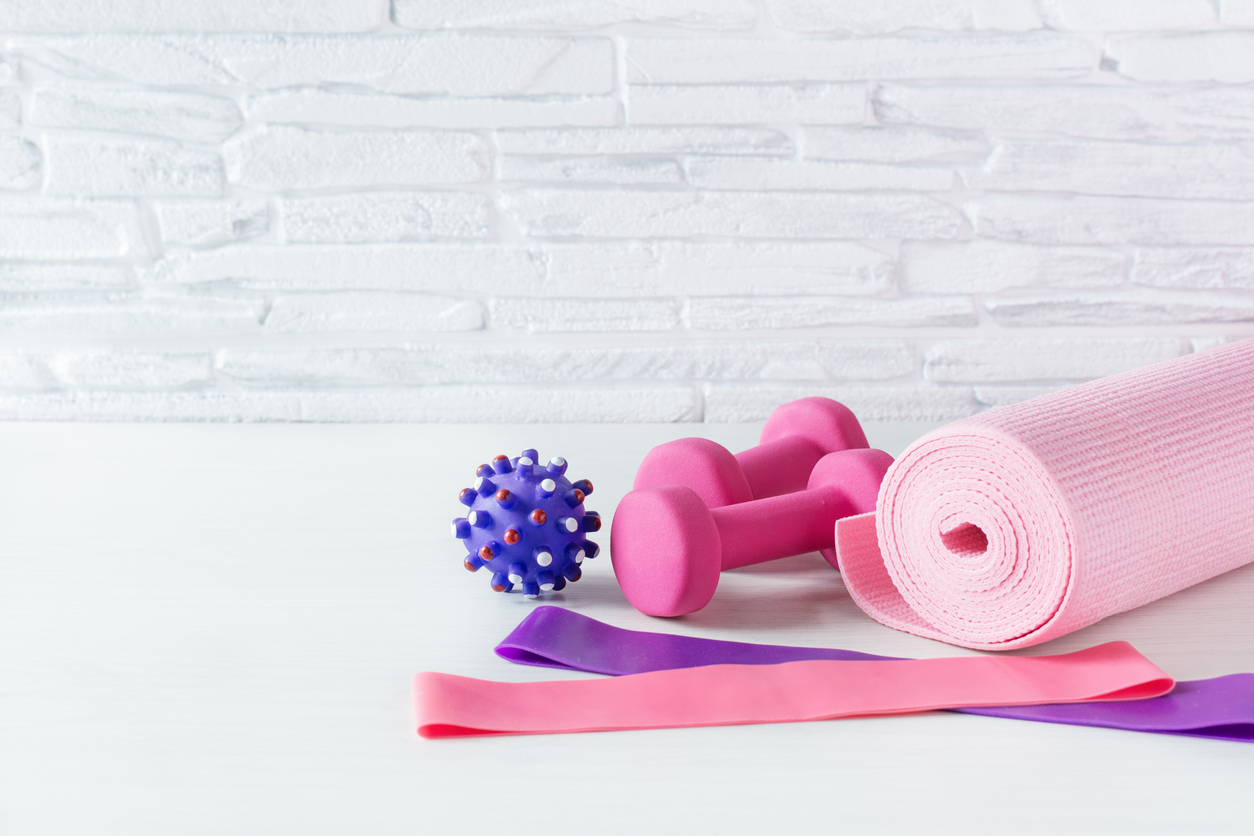 12 week fitness plan for women