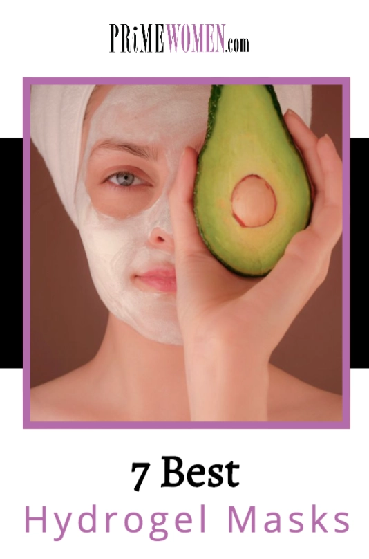 7 Top Hydrogel Masks