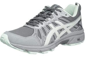 Asics Womens Gel Venture 7 Running Shoes