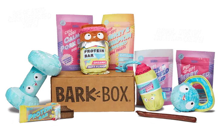 BarkBox