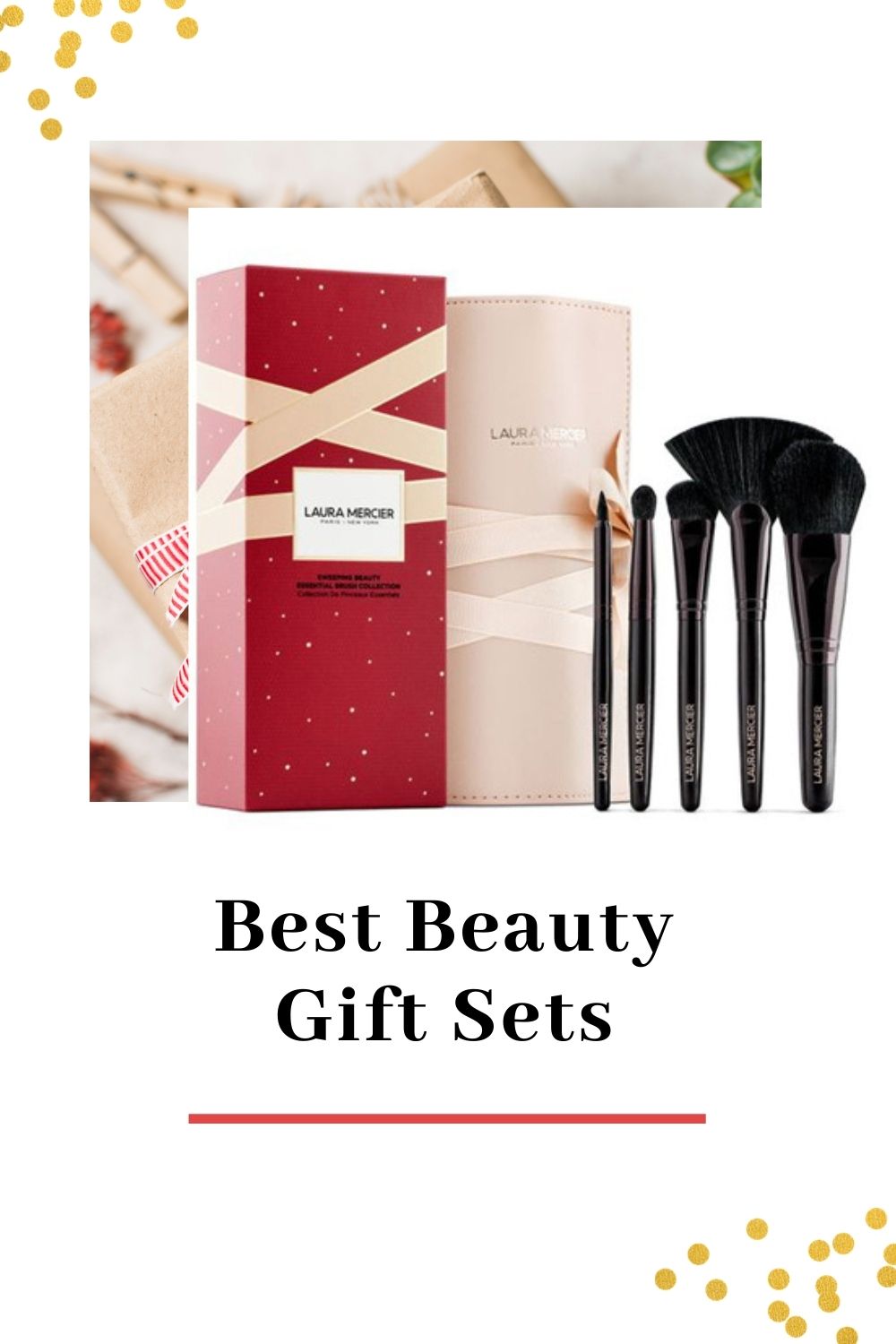 Best Beauty Gift Sets