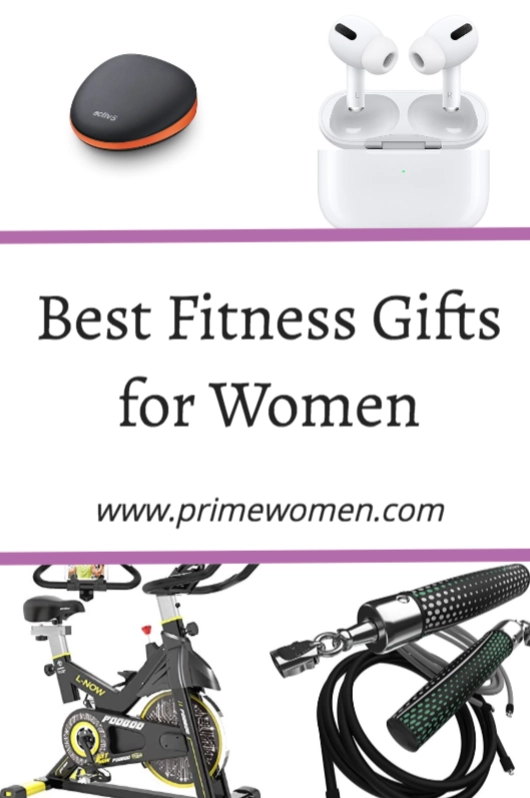 Best Fitness Gifts for Women