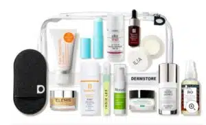 Best of Dermstore The Essential Set