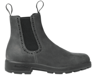 Blundstone 9500 High Top Chelsea Boots
