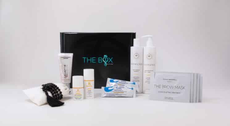 Box by dr. ava subscription box