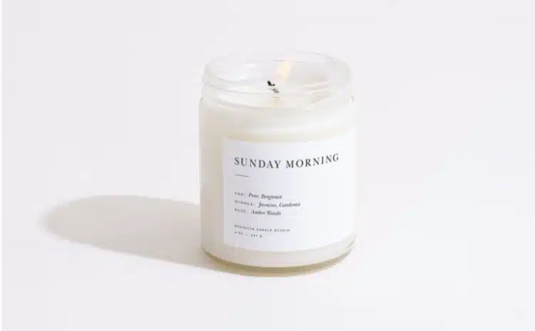 Brooklyn Candle Studio