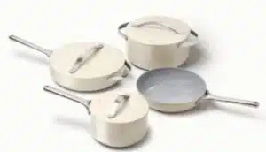 Caraway Cookware Set