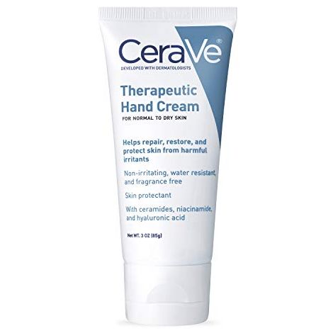 hand creams for cold weather