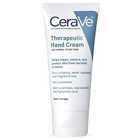 CeraVe Therapeutic Hand Cream