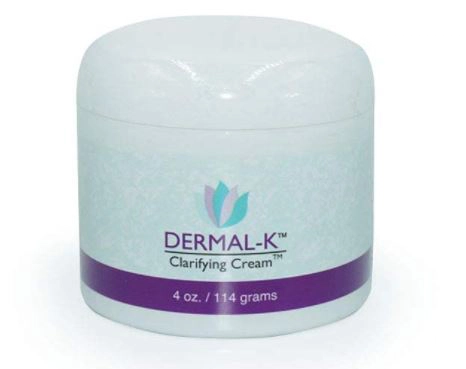Dermal K Vitamin K Cream