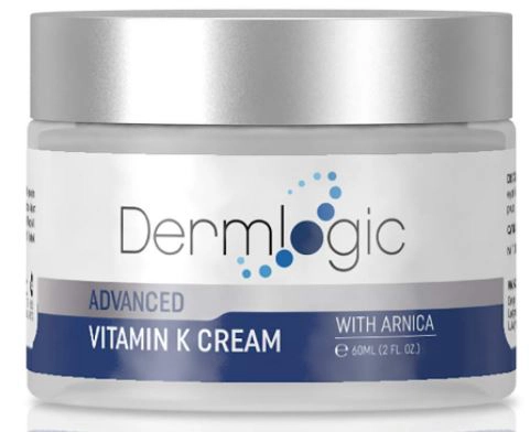 Dermalogic Vitamin K Cream
