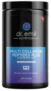 Dr. Emil Multi-collagen powder