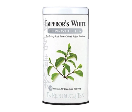 anti-aging teas