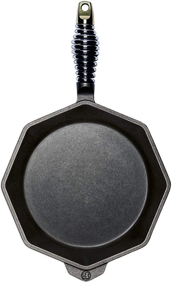 best cast-iron skillets