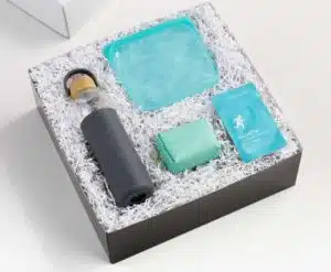 Fitness Gift Set