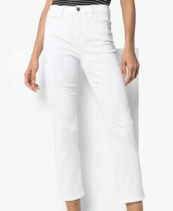 Jean FRAME à jambe droite haute Jean FRAME à jambe droite haute