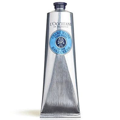 L'Occitane 20% Shea Butter Hand Cream