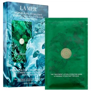 La Mer The Treatment Lotion Hydrating Mask