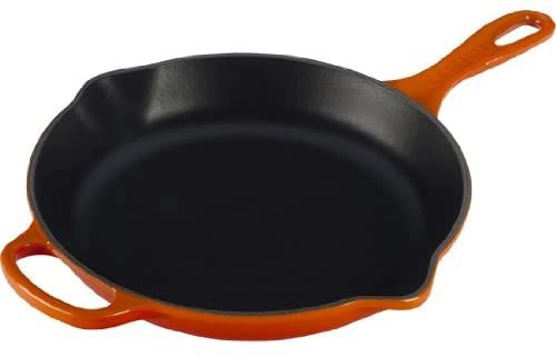 best cast-iron skillets