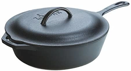best cast-iron skillets