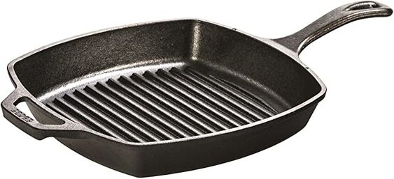 best cast-iron skillets